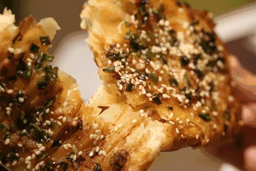 2018网红美食大盘点让你惊艳了多少又失望了多少