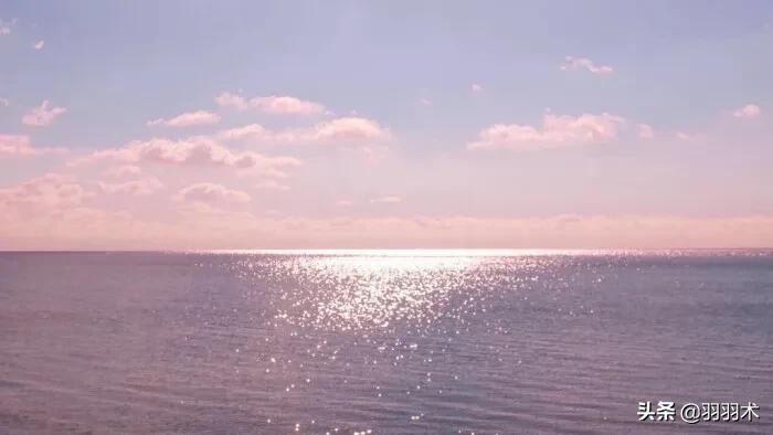 很怀念那时候的单纯和懵懂,怀念自己曾经的年少轻狂