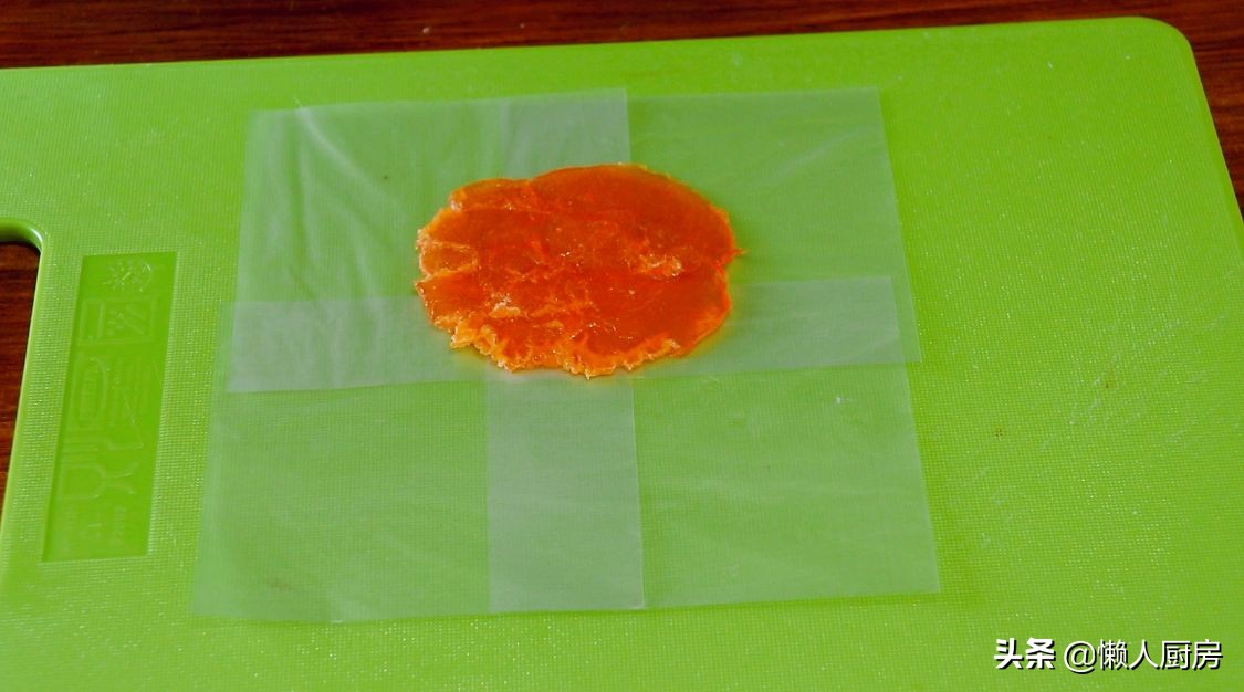 除夕夜吃年夜饭，做一道不一样的菜，吃着很香，家宴待客用得上