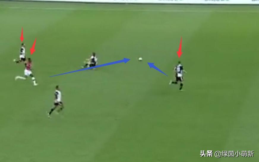 复盘：尤文2-4被AC米兰惊天逆转，大意+糟糕的后防终酿苦果