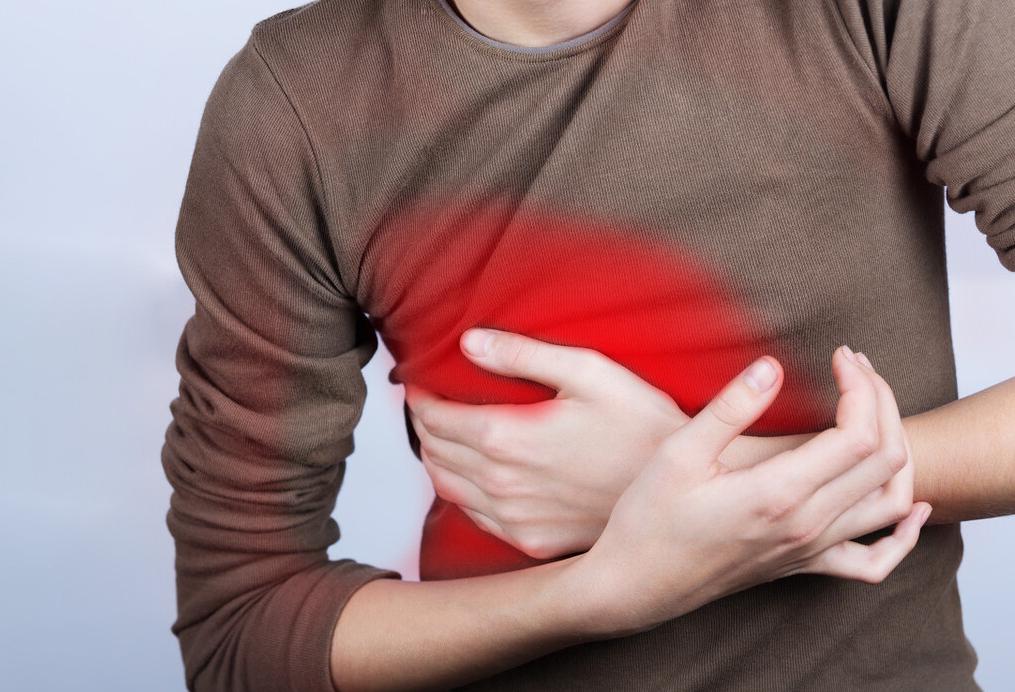 炎症到癌症一般要多久,炎症到癌症一般多久