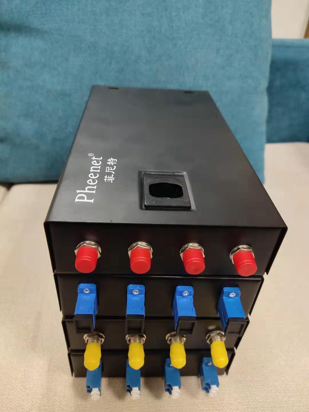 光纤熔接技术培训ppt,光纤测试ppt