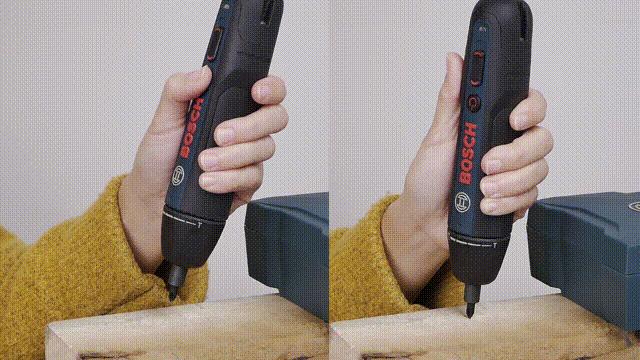 博世直柄电钻电动工具,博世多功能电钻分解图