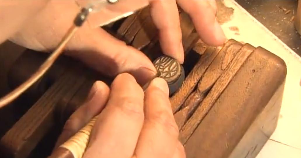 日本女工匠,日本手工女匠人