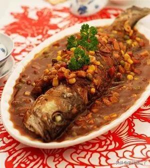 清炖鱼最正宗的做法,关于清炖鱼最简单的做法知识