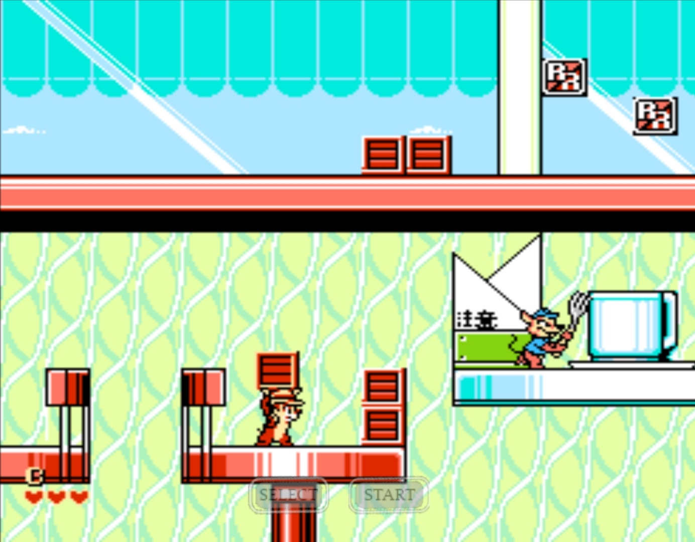 nes游戏推荐,经典nes复古游戏机