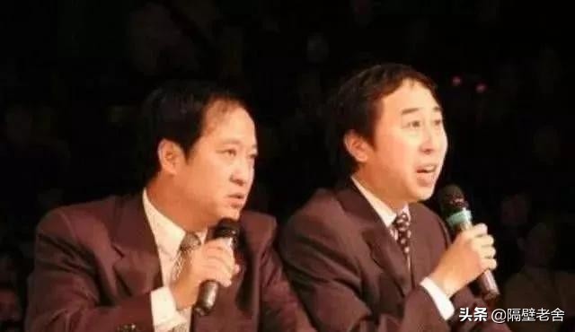 58岁妻离子散、64岁节目中晕倒,离开冯巩后,牛群到底有多惨?