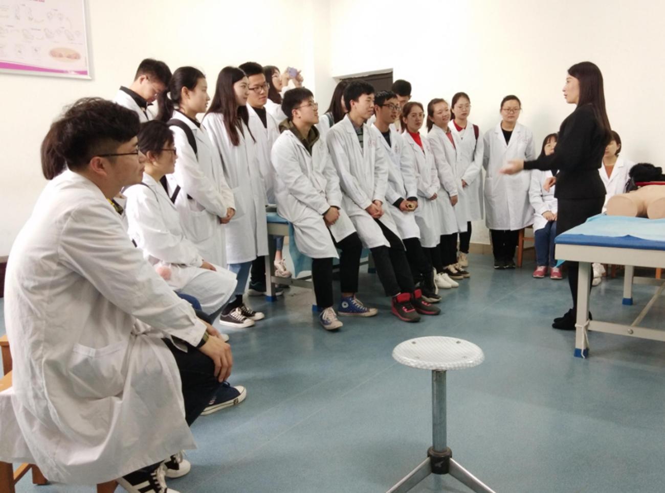 医学界新四大天团,现代医学五大天团