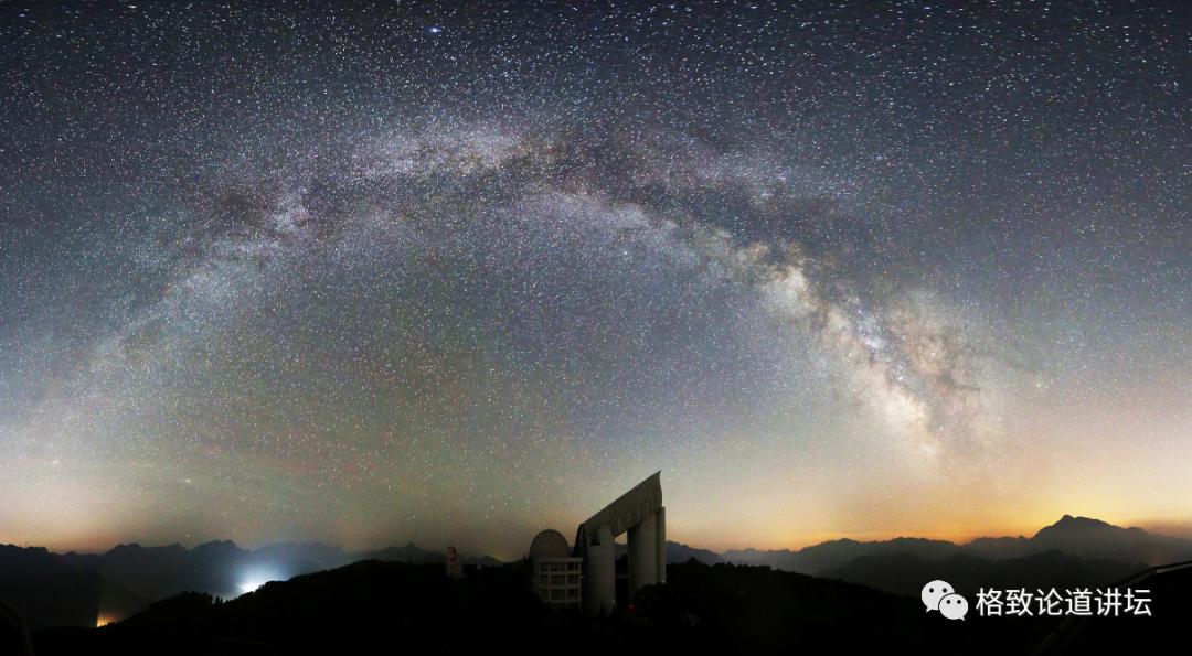 恒星转世轮回,恒星为什么还能复活