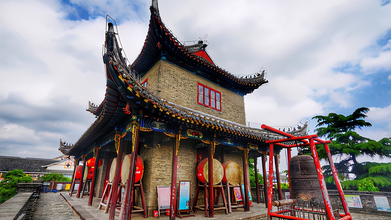 江苏淮安属于长三角区域吗,江苏淮安包括哪些区