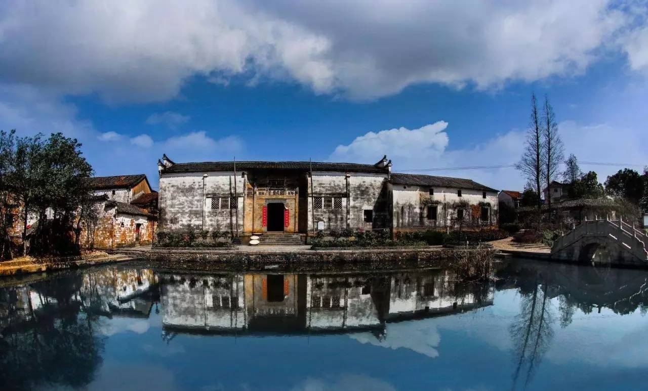 金华寺平戴氏宗祠砖雕,金华寺平砖雕文化体验馆