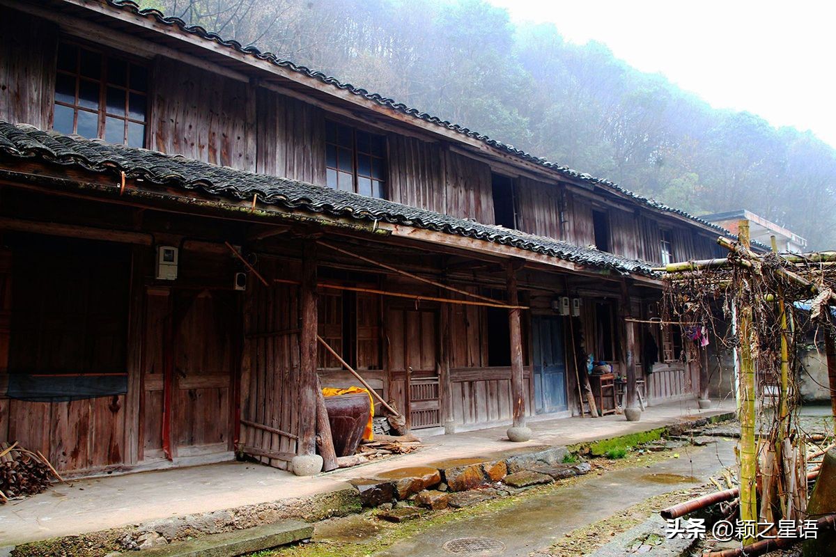 宁波的香格里拉，宁波小九寨，都是网络炒作的力量