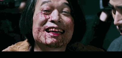 嘿嘿……我就是杀人凶手,你奈我何?韩国电影无尿点系列