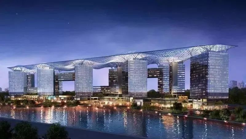 上海最新有哪些商场正在建设,上海2023年要开业的商场有哪些