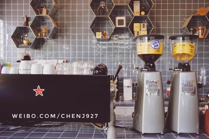 福州复古咖啡探店,福州高逼格咖啡店