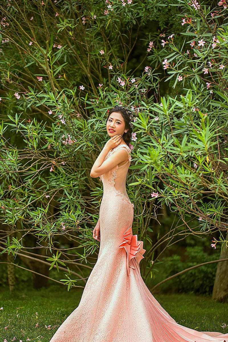 做新娘化妆师怎样才能接单,怎么做婚礼化妆师