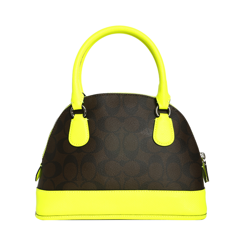 蔻驰女包为什么卖得好,蔻驰包为什么这么便宜