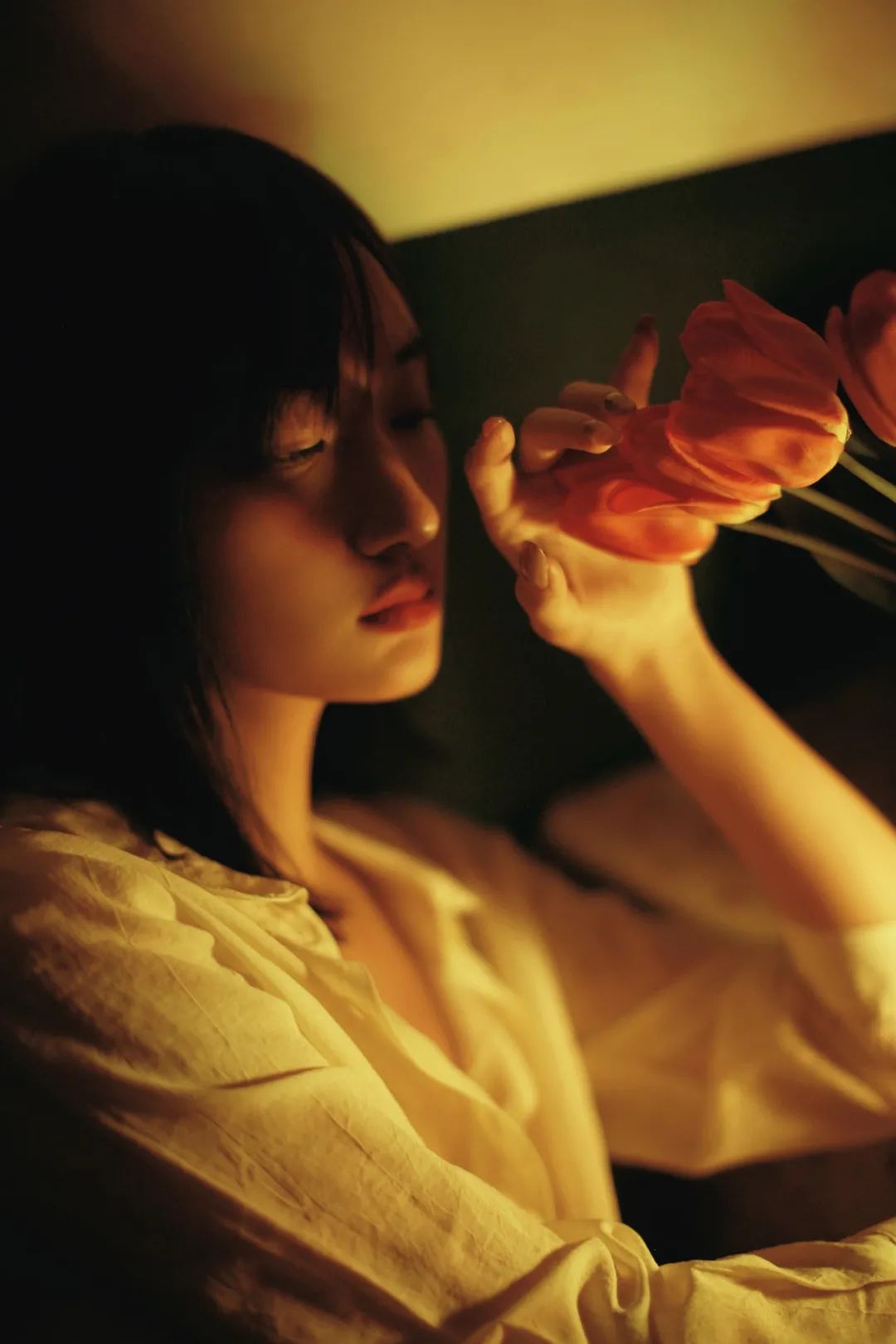 人气最高的女性写真,好看的女生写真推荐