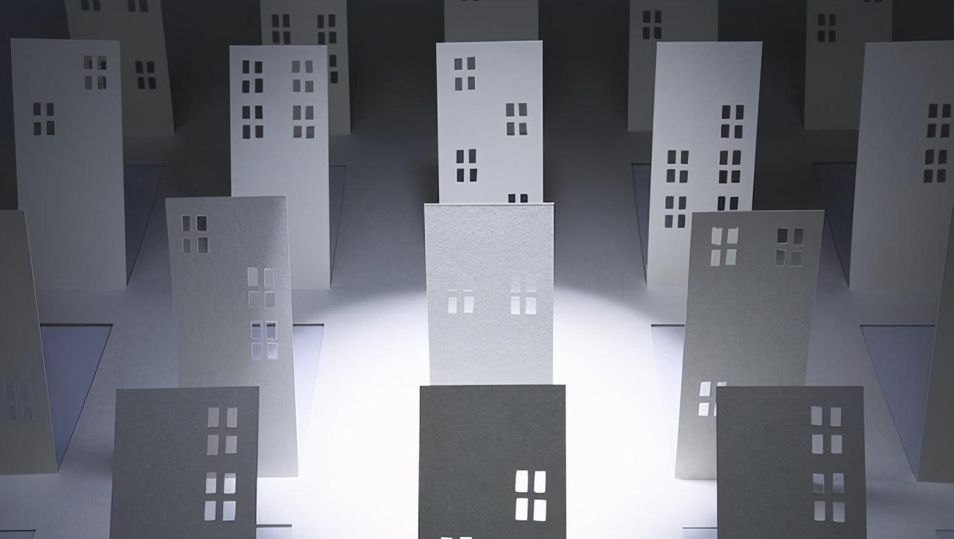 租房是要慢慢找还是随便将就,租房三年了辛酸和无奈只有自己懂