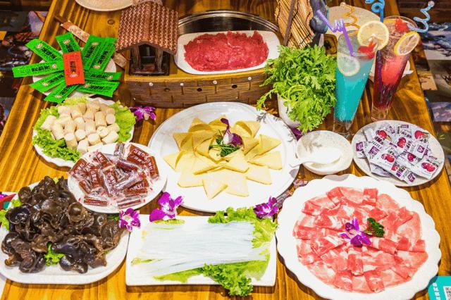 大连真正的火锅店,大连好吃的火锅店排名前十