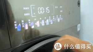 colmo星辰洗烘洗衣机缺点,美的洗烘套装测评