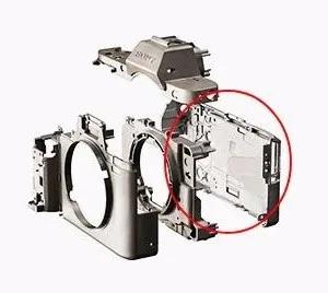 索尼全画幅微单入门 (索尼中画幅入门推荐)