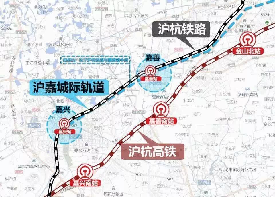 嘉善是哪个省,嘉善为什么不是个好地方