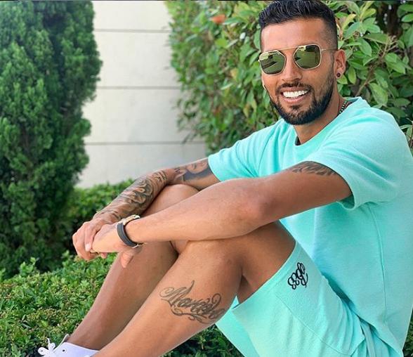 世界杯梅西五次拯救阿根廷,梅西5届世界杯进了几个球