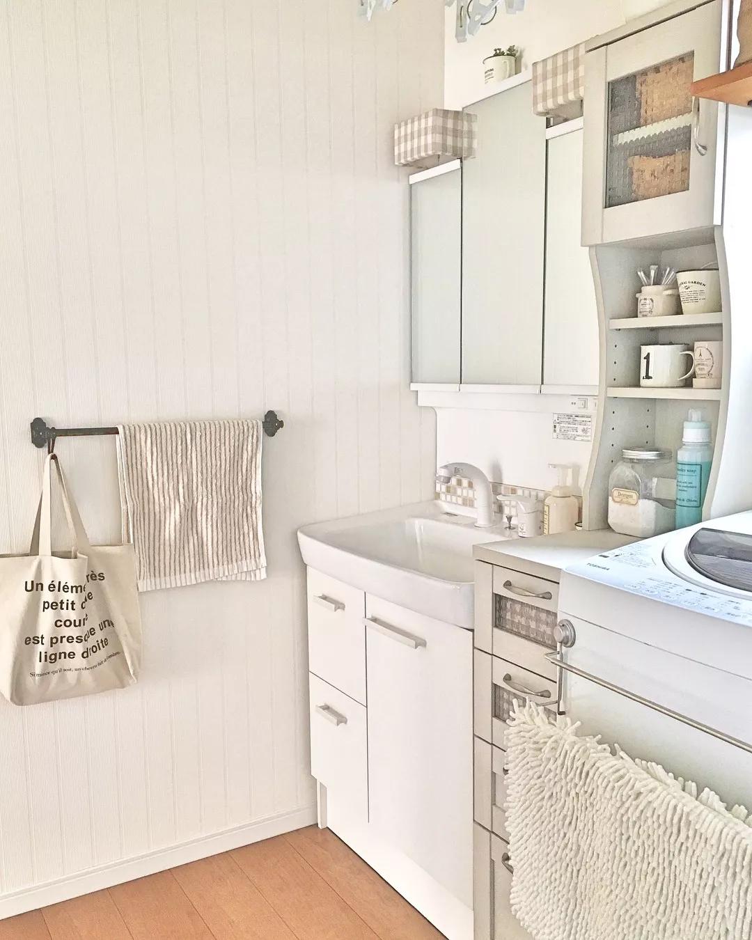 最实用的三分离卫浴,日式卫浴三分离