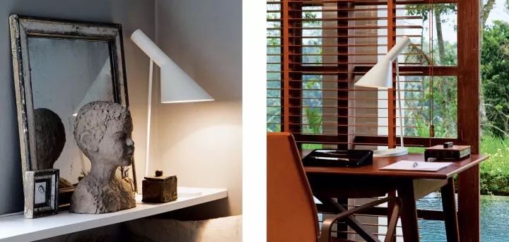 最好的灯具设计,哪些经典的灯具设计