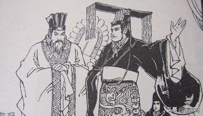 杨震，一心为国却独木难支，最终罢官自杀的东汉贤臣领袖