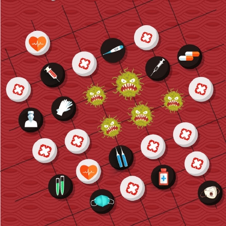 弈起抗疫!鄂州VS马来线上围棋友谊赛5:5握手言和