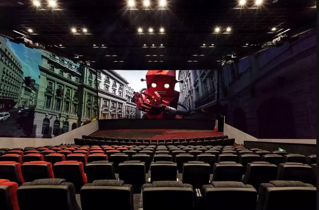 大悦城有什么值得去,大悦城的电影院叫什么名字