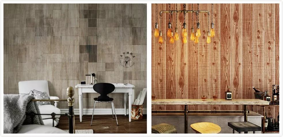 齐齐哈尔卧室装修布局,自己安装木板墙