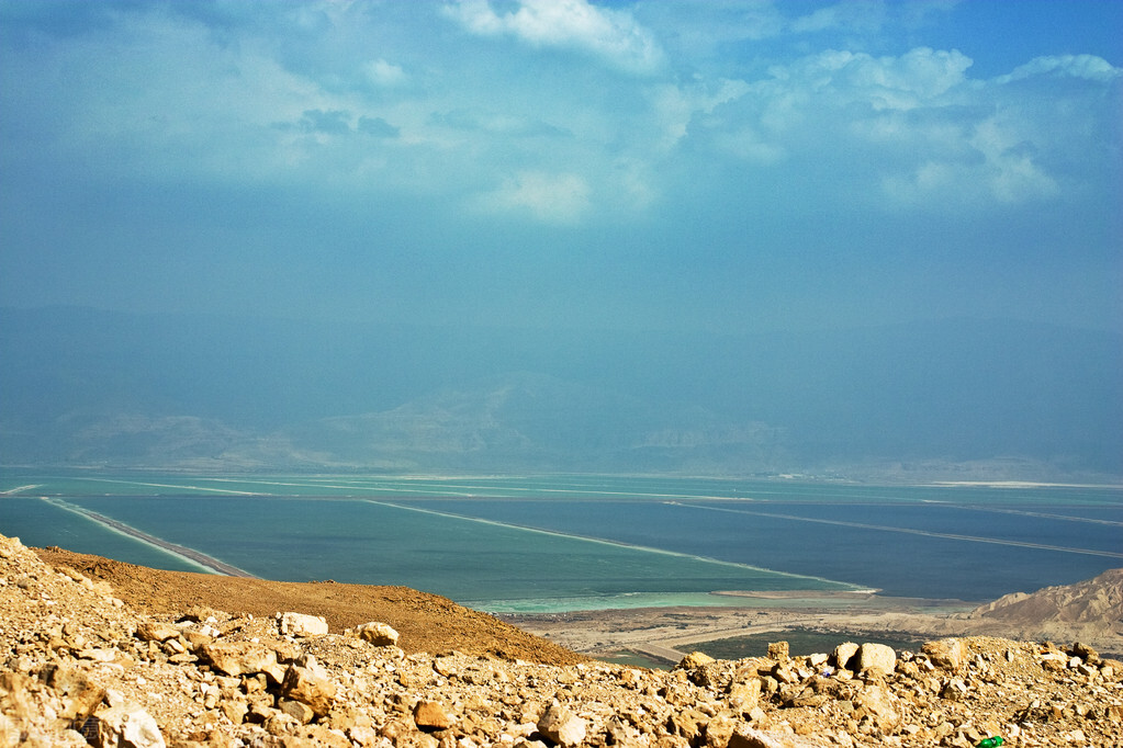 中东综合实力哪国最强,中东五大强国实力怎么样