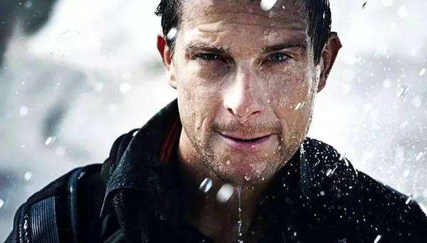 贝爷如何变成饮用水,贝爷教你如何过滤水