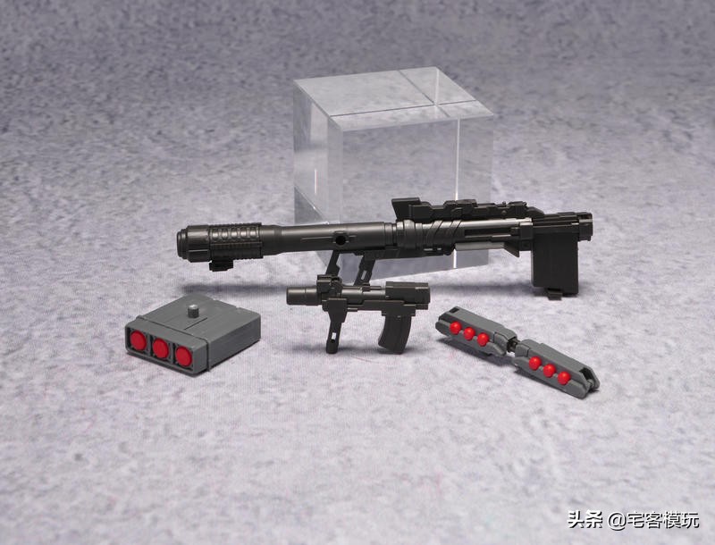 万代rg黑兔评测,万代rg78