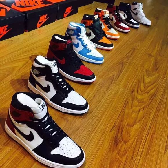 莆田鞋档口是什么样的,正宗莆田鞋档口