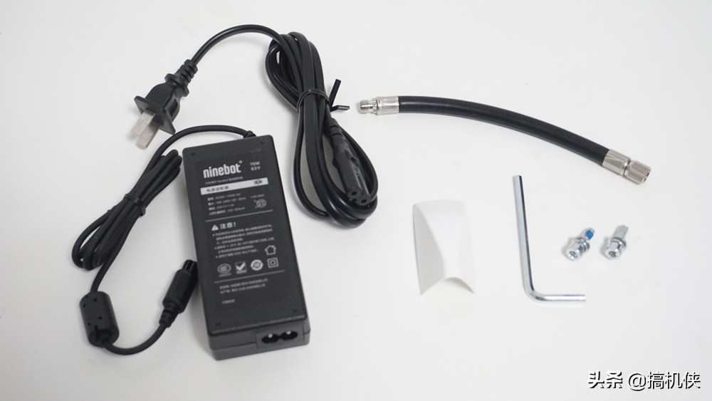 ninebot独轮平衡车开箱,ninebot平衡车实测