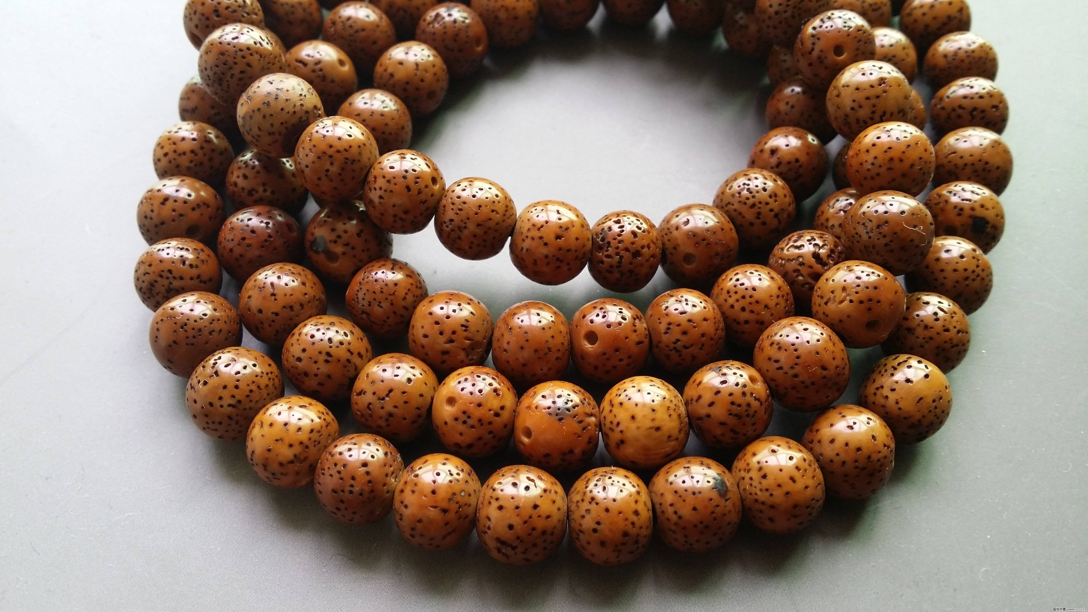 星月菩提最好的盘法,星月菩提27颗的盘玩方法