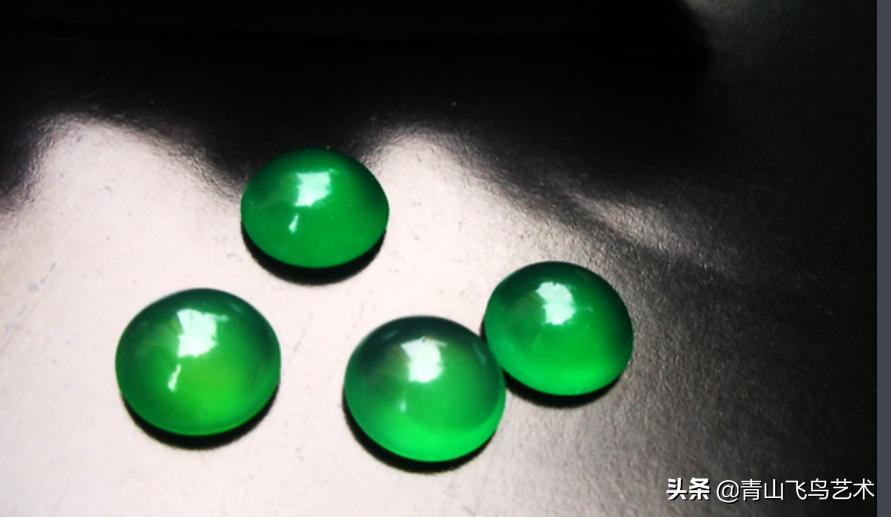 十大顶级祖母绿宝石,祖母绿和绿宝石有什么区别呢