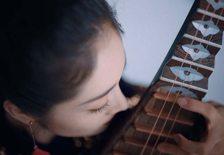 可能只有中国女生自己不知道，中国美，才是真的美