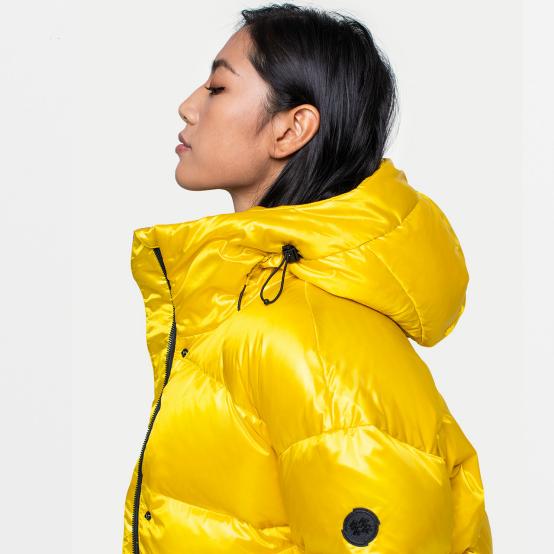 有效抵御寒冷的穿搭,怕冷星人如何穿搭