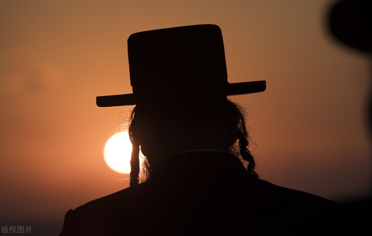 黑格尔指出犹太教与世界对立,为何全世界都容不下犹太人