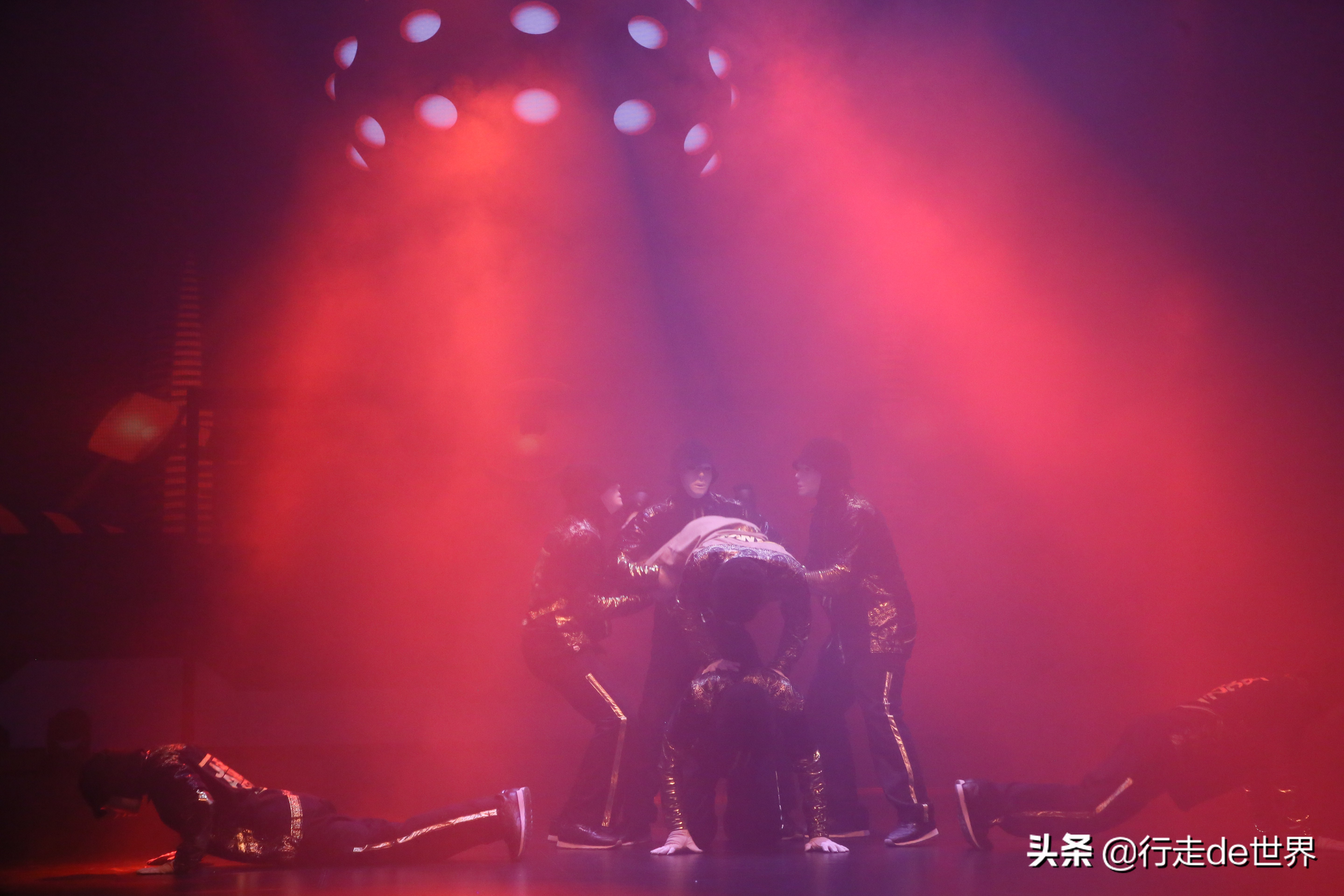 街舞世界级总决赛,2019世界顶级街舞比赛