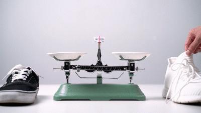 飞织潮感运动鞋,正品黑科技鞋