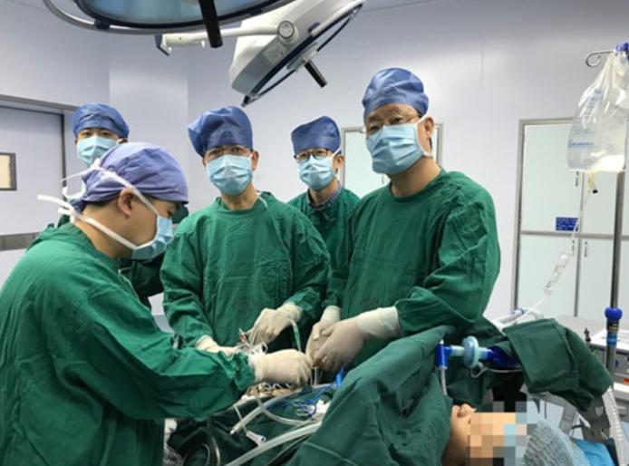 麻醉全麻二十四小时亲身体验,局部麻醉几次相当于全麻