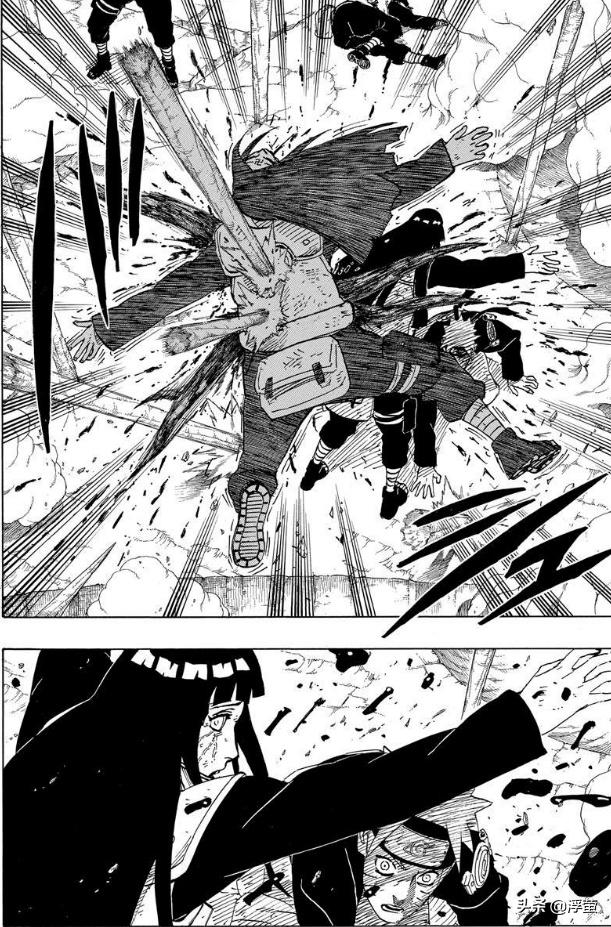 火影忍者为什么比不过龙珠,火影忍者可能超越斗罗大陆吗