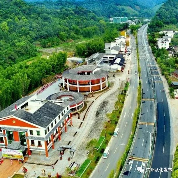 这个暑假去哪个地方玩不热,这个季节去从化有什么好玩的