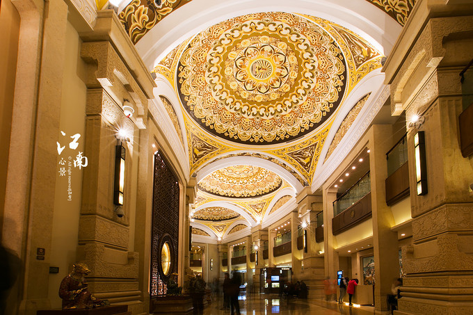 梦幻江南水乡仙境,带你看江南第一古镇